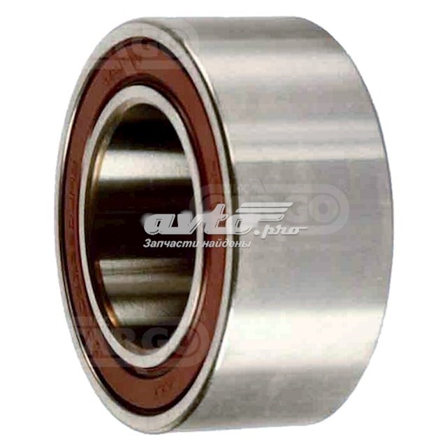 Rolamento de acoplamento do compressor de aparelho de ar condicionado Cargo 250012 preço, a partir de 19,54 USD