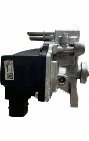 Injetor de injeção AD BLUE 1911475 DAF