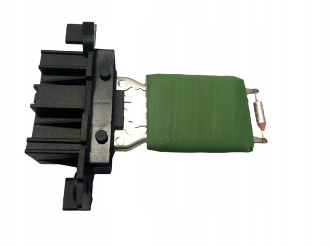 Resistor (resistência) de ventilador de forno (de aquecedor de salão) 3024KST2 Polcar