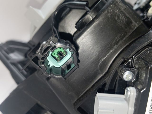 Luz esquerda para Nissan Murano  Z51