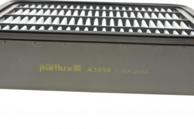 Filtro de ar Purflux A3058 preço, a partir de 20,91 USD