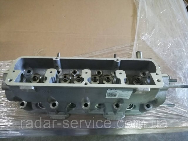 Cabeça de motor (CBC) ZAZ A307100301110 preço, a partir de 376,63 USD