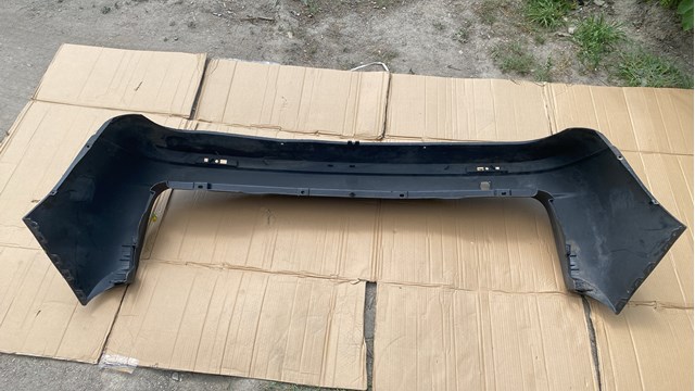 Pára-choque traseiro Fiat/Alfa/Lancia 735473499 preço, a partir de 123,63 USD