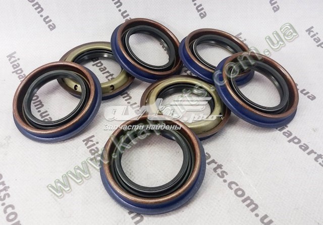 Compre 1411ABHAH1 PH Bucim de redutor do eixo traseiro