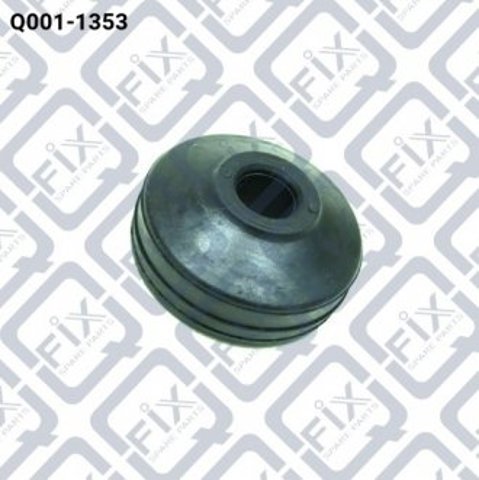 Bucha da haste de amortecedor traseiro Q-fix Q0011353 preço, a partir de 3,47 USD
