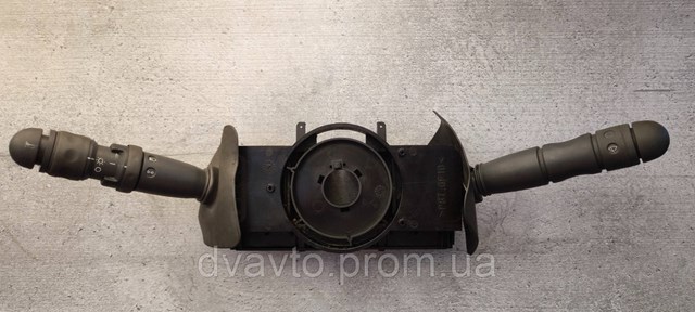 Compre 69500207 Iveco Comutador instalado na coluna da direção, montado