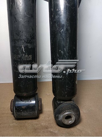 Amortecedor traseiro Starline TLD368452 preço, a partir de 44,26 USD