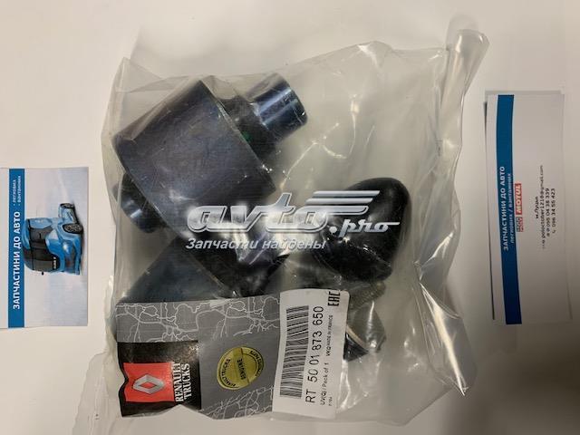 Kit de reparação de charneira de fixação de cabina Renault (RVI) 5001873650 preço, a partir de 44,75 USD