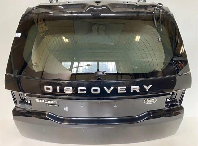 Porta traseira (3ª/5ª porta-malas (tampa de alcapão) Land Rover LR133105 preço, a partir de 611,22 USD
