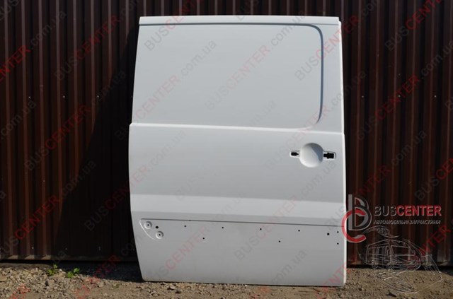 Porta lateral (deslizante) direita Fiat/Alfa/Lancia 1400427788