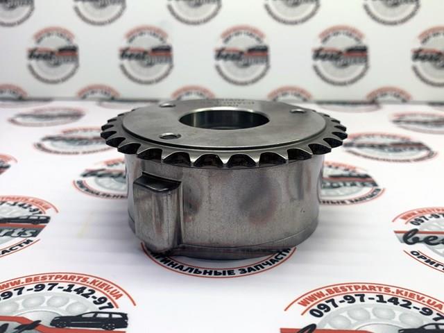 Compre LR073764 Land Rover Engrenagem de cadeia de roda dentada da árvore distribuidora de escape de motor