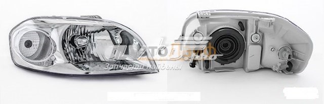 Luz direita Depo/Loro/Abakus 2351104RLDE preço, a partir de 97,05 USD