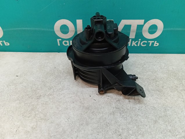 Caixa de filtro de combustível 9645928180 Ford