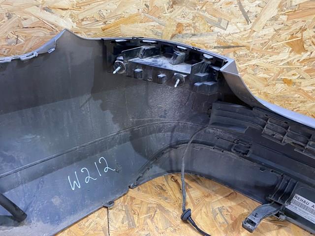 Pára-choque traseiro A2128803840 Mercedes
