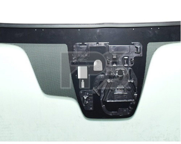 Compre BABE639009D Mazda Pára-brisas