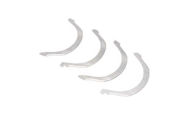 Semianel de suporte (de carreira) de cambota, STD, kit Glyco A1604STD preço, a partir de 16,17 USD