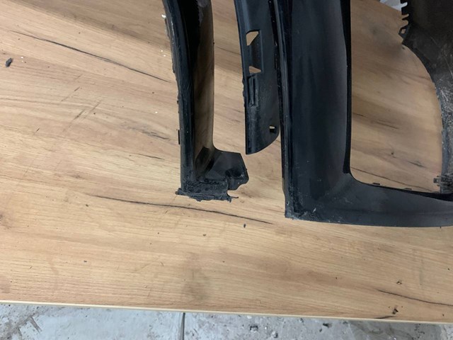 Compre LR113285 Land Rover Pára-choque dianteiro