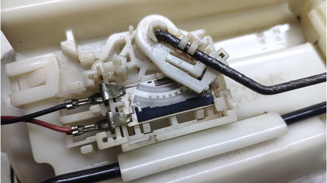 Módulo de bomba de combustível com sensor do nível de combustível Honda 17045TL3G00 preço, a partir de 83,94 USD