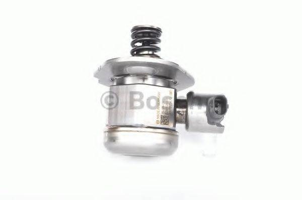 Bomba de combustível de pressão alta 261520281 Bosch