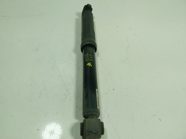 9809739280 Peugeot/Citroen Amortecedor traseiro