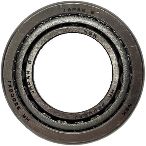 HR32006XJ NSK Rolamento externo de cubo traseiro