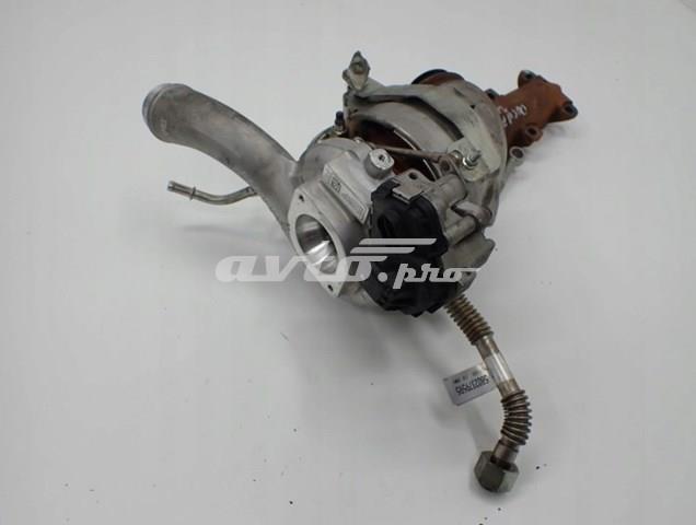 Turbina 5802438242 Fiat/Alfa/Lancia