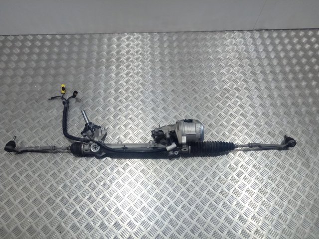 Cremalheira da direção Peugeot/Citroen 1646346980