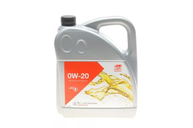 Compre 177647 Febi Óleo para motor
