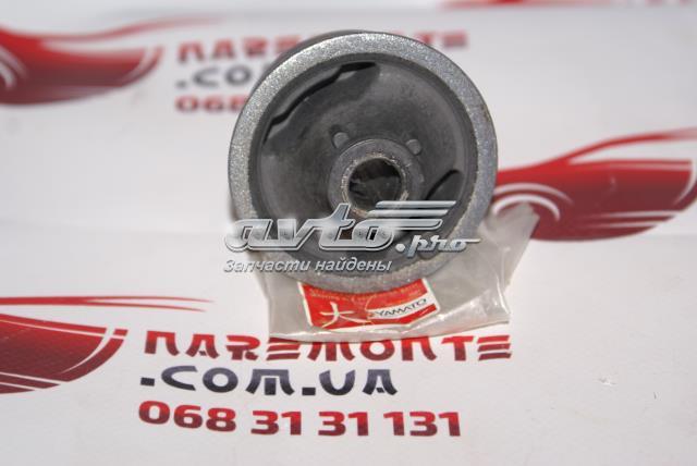 Bloco silencioso dianteiro do braço oscilante inferior 1014001609 Geely