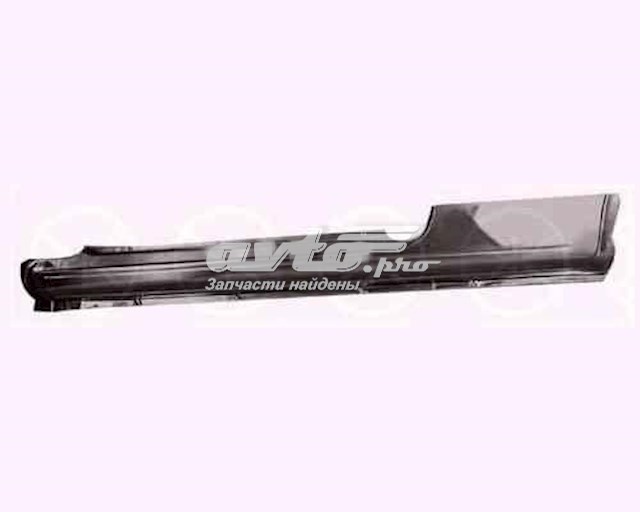 FP5023002 FPS Acesso externo direito