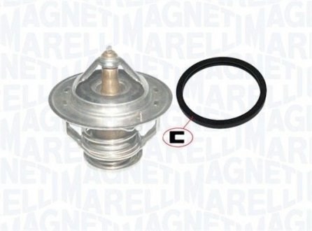 Termostato Magneti Marelli TE0054 preço, a partir de 9,99 USD
