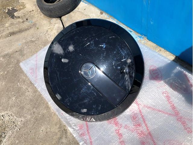 46389021009999 Mercedes Capa da roda de recambio