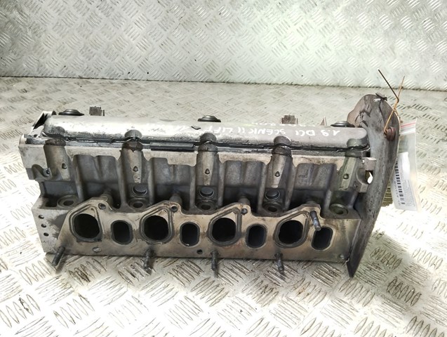 Compre F9Q804 Renault (RVI) Motor montado