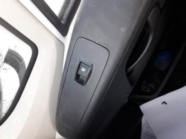 Compre 1643607580 Peugeot/Citroen Botão dianteiro direito de ativação de motor de acionamento de vidro