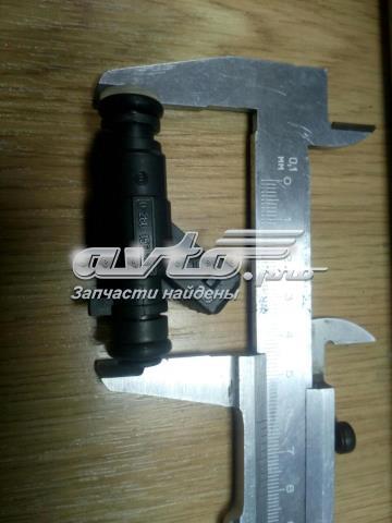 Injetor de injeção de combustível Geely 1106013158 preço, a partir de 22,39 USD