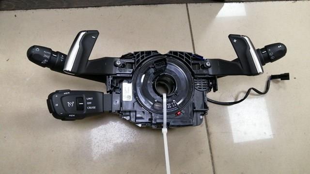Compre 98312607ZD Peugeot/Citroen Comutador instalado na coluna da direção, montado