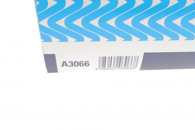 Filtro de ar A3066 Purflux