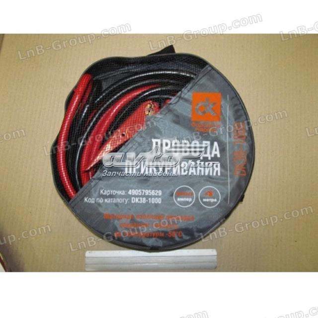 Compre DK381000 DK Fios de arranco