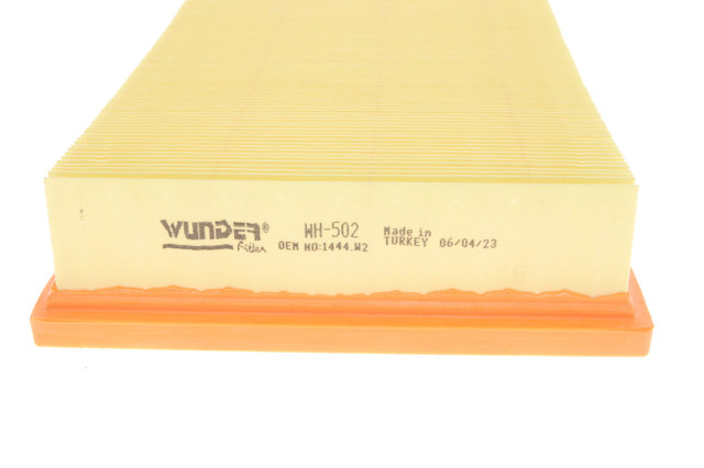 Compre WH502 Wunder Filtro de ar