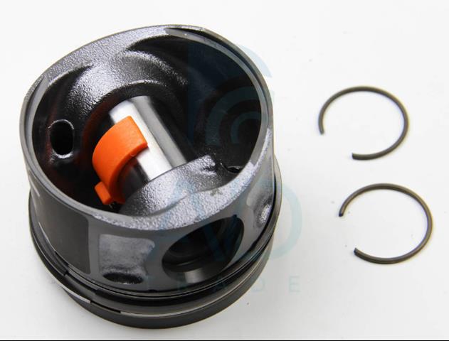 Pistão do kit para 1 cilindro, STD Nural 8772703STD preço, a partir de 104,82 USD