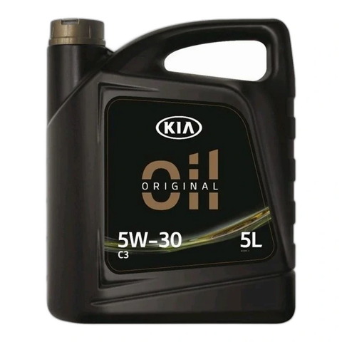 Compre LP0425W30C305K Hyundai/Kia Óleo para motor