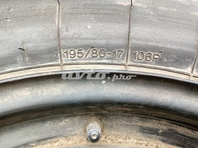 Discos de roda de aço (estampados) VAG 7L6601027B preço, a partir de 217,22 USD