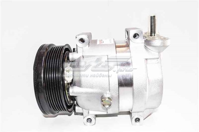 Compressor de aparelho de ar condicionado MSG AC0017