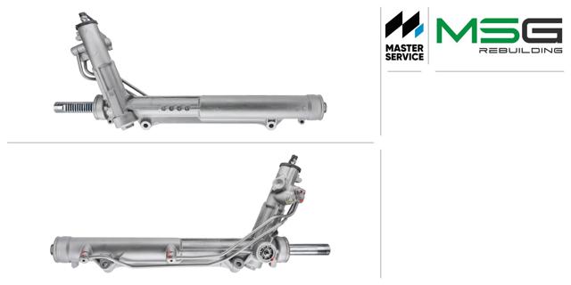 Cremalheira da direção MSG Rebuilding BW211R preço, a partir de 286,03 USD