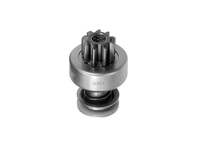 ZN0300 ZEN Roda-livre do motor de arranco