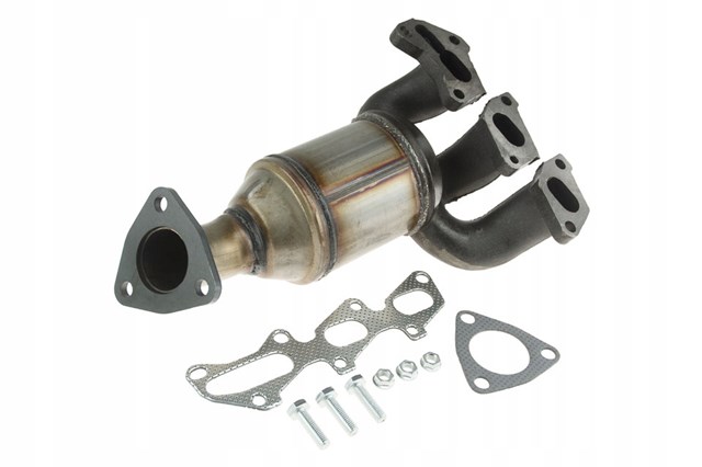 Compre KATPL005 NTY Convertidor - catalisador