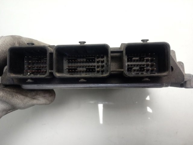 Módulo de direção (Centralina eletrônica) de motor Renault (RVI) 0281011724 preço, a partir de 77,80 USD