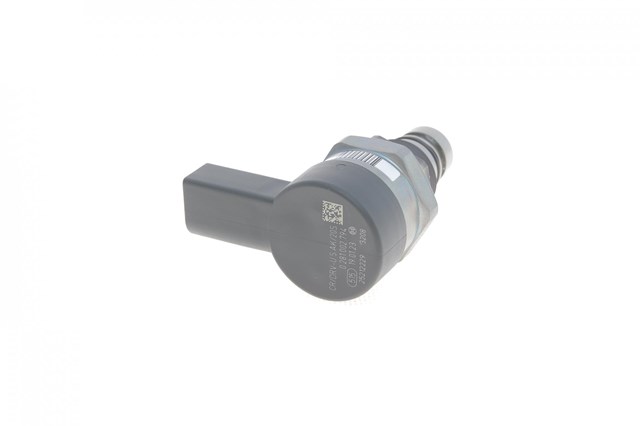 Válvula de regulação de pressão (válvula de redução da Bomba de Combustível de Pressão Alta) Common-Rail-System 281002794 Bosch