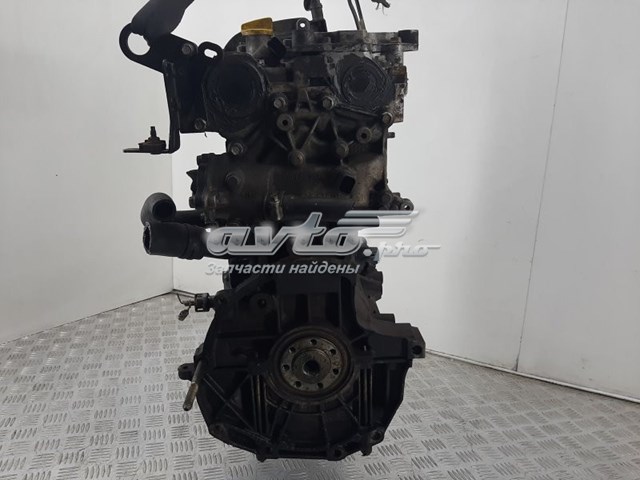 Motor montado Renault (RVI) K4M782 preço, a partir de 955,09 USD