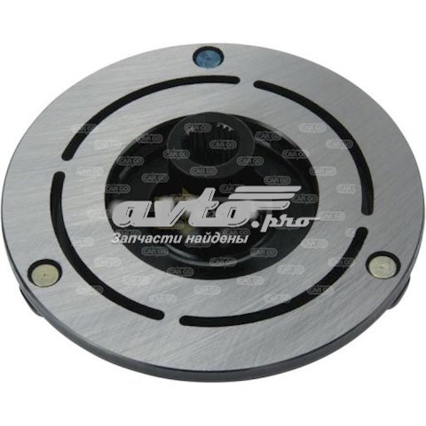 Disco de acoplamento do compressor de aparelho de ar condicionado Cargo 253666 preço, a partir de 21,95 USD